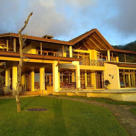 Rio Magnolia Nature Lodge Tinamaste 외부 사진
