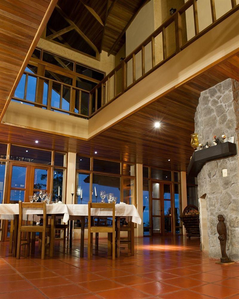 Rio Magnolia Nature Lodge Tinamaste 외부 사진