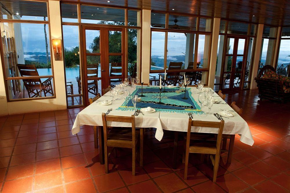 Rio Magnolia Nature Lodge Tinamaste 외부 사진